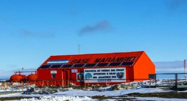 Vetan parcialmente proyecto de conexión aérea entre Ushuaia, Río Grande y la Antártida