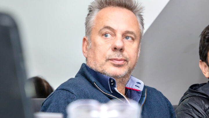 Lechman introdujo la posibilidad de un juicio político a Melella