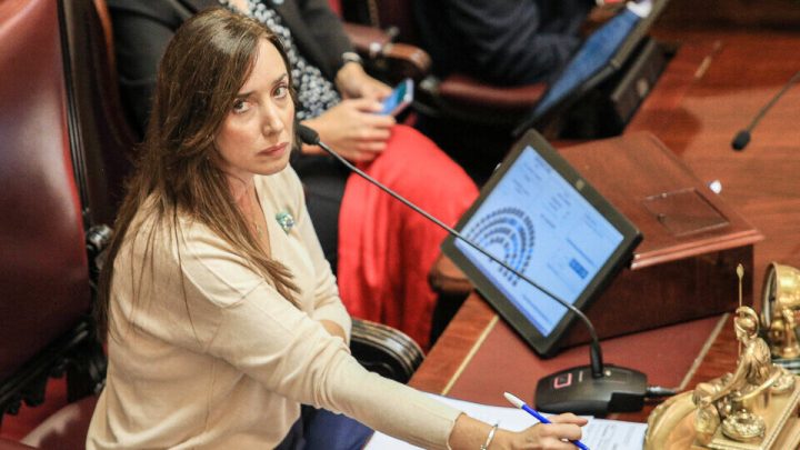 Tras la presión: Senadores retrotraerían el polémico aumento de sueldo