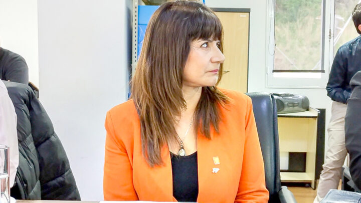 “Hoy hay viviendas cuyas cuotas no superan los 8 mil pesos”