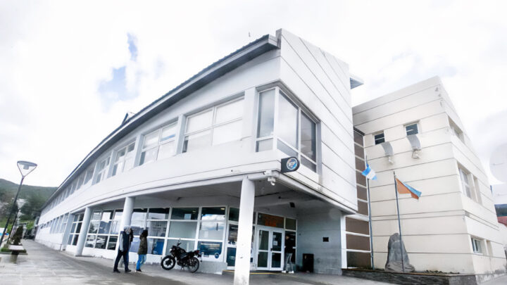 El Municipio de Ushuaia incorporará en planta permanente a 60 de sus trabajadores