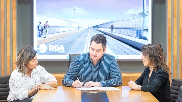 La primera intervención comenzará a ejecutarse luego de la veda invernal e implica una inversión de 350 millones de pesos.