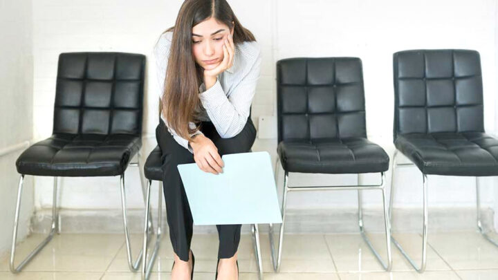 DESOCUPACIÓN. Tierra del Fuego es la segunda provincia del país más afectada