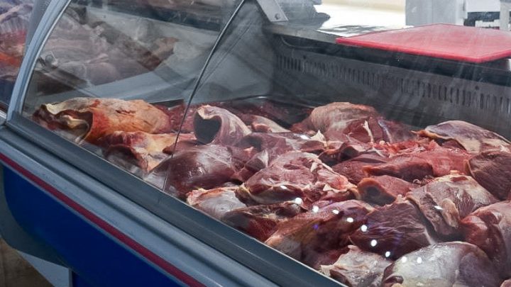 Gobierno: Recomiendan comprar productos alimenticios sólo en comercios habilitados