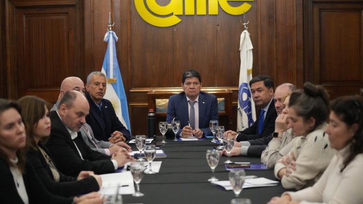 Gobierno: La provincia acompaña pedidos del Consejo Patagónico a Nación