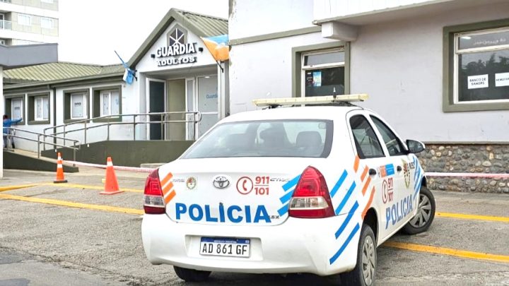 Evoluciona favorablemente el joven acuchillado en un cumpleaños