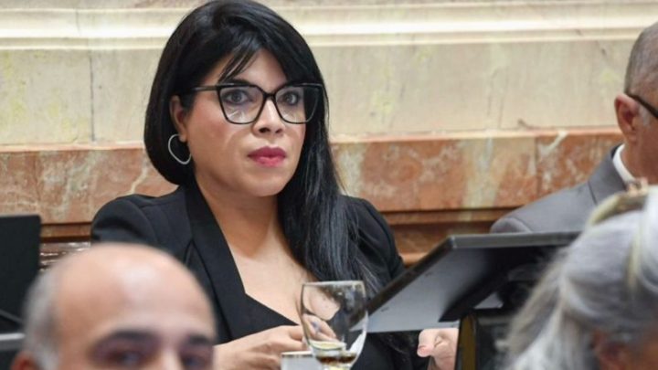 Senadora Eugenia Dure “La jueza Capuchetti no quiere  investigar quién mandó a matar a Cristina”
