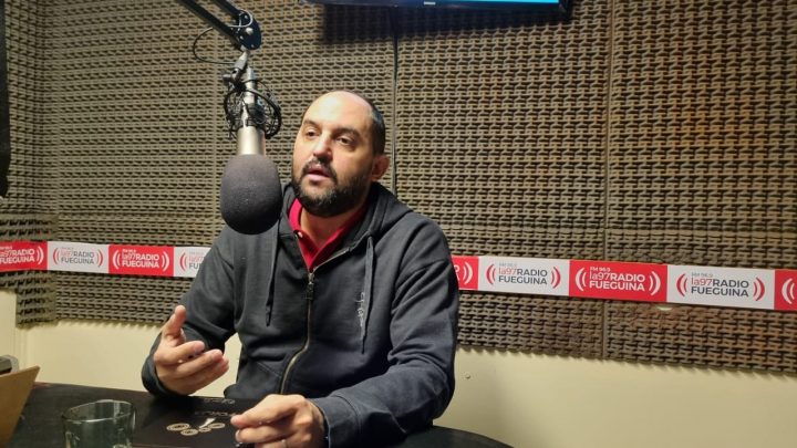 Río Grande: La anhelada ruta complementaria N° 7, alternativa de solución para la margen sur