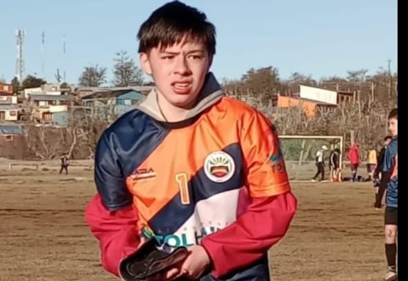Todos por Nahuel/ Tolhuin: Impulsan campaña por un niño de 15 años que padece leucemia