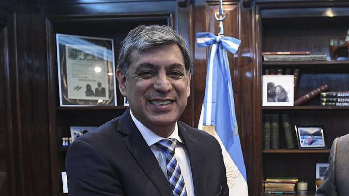 Tensión: Archivarán la causa de muerte del Senador Rodríguez
