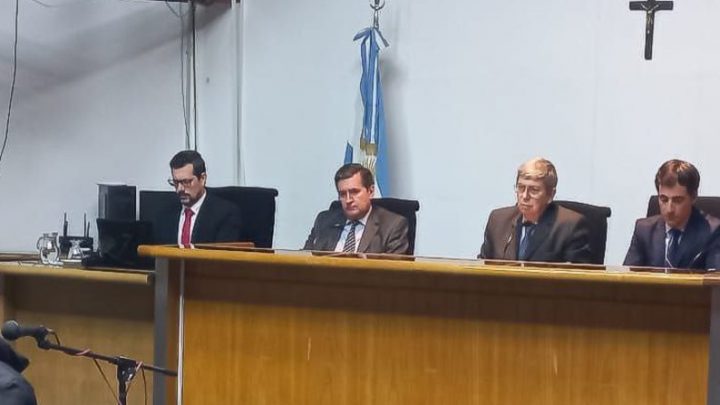 Un caso estremecedor: Empieza el juicio contra un padre acusado de sacudir y matar a su bebé