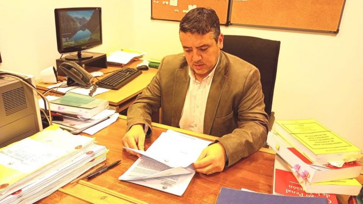 Río Grande: Condenan a dos hombres a prisión efectiva por hurto