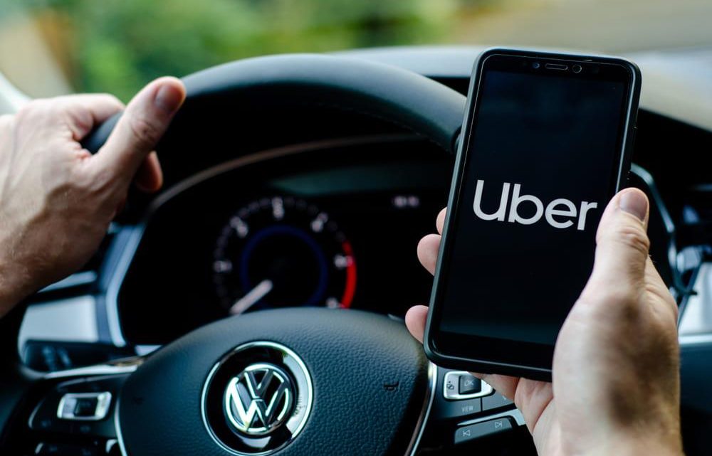 Fallo pro Uber: Para Tavarone, es la oportunidad de legislar los servicios por aplicación