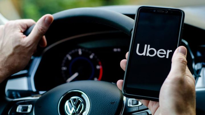 Fallo pro Uber: Para Tavarone, es la oportunidad de legislar los servicios por aplicación