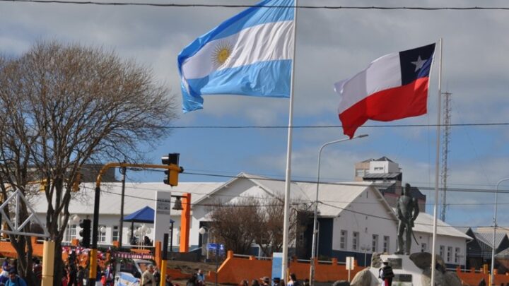 Río Grande: El Cónsul de Chile invita a asistir al acto por la Independencia del país hermano