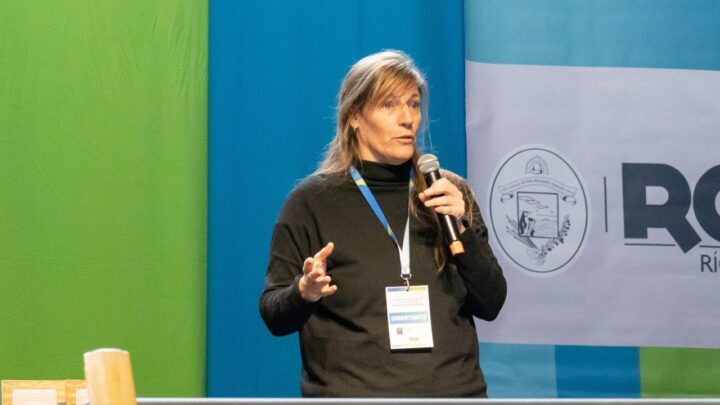 Prevención del suicidio «Pocas veces vi un trabajo mancomunado tan grande con la comunidad»