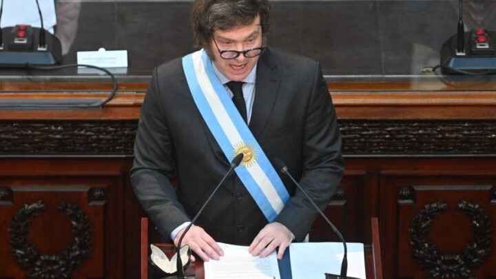 Análisis: De Luca desmenuzó el presupuesto nacional y descubrió varias sorpresas