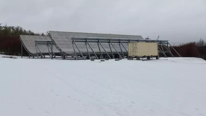 Al gobierno nacional: Blanco pidió informes sobre posible autorización del radar de Leolabs