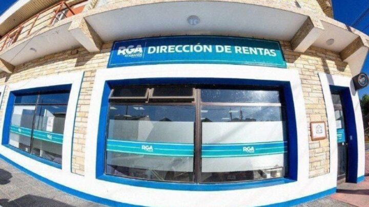Río Grande: Esta vigente la moratoria municipal con quita de intereses