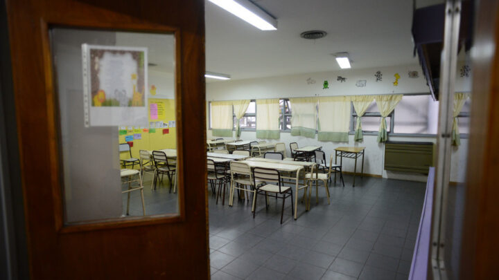 Alerta Roja: Alfabetización y comprensión lectora: Los principales problemas de la educación