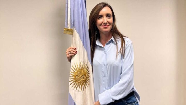 ¿Nos toman por tontos? Malvinas: Villarruel cuestionó el acuerdo del gobierno con Reino Unido