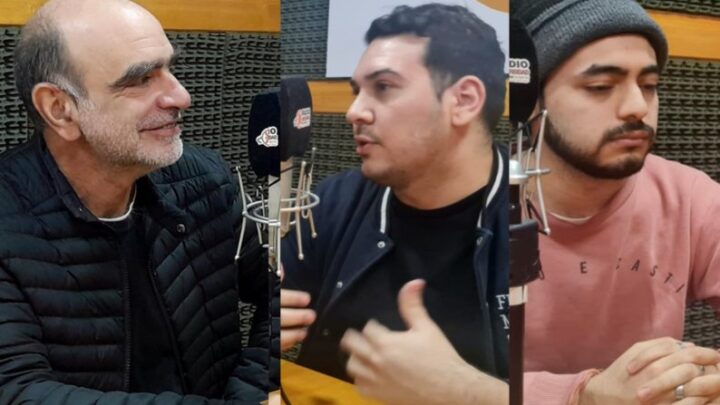 Abierto a la comunidad: El ISPRG presenta «Coffee y Chat» para practicar inglés