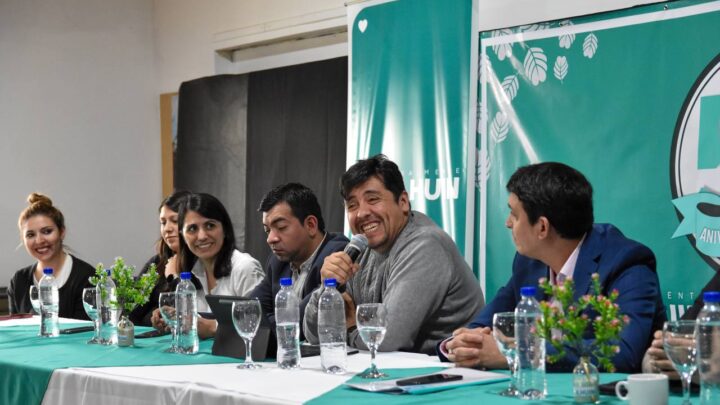 Río Valdez: Tolhuin celebró el fallo que devuelve las termas al Municipio