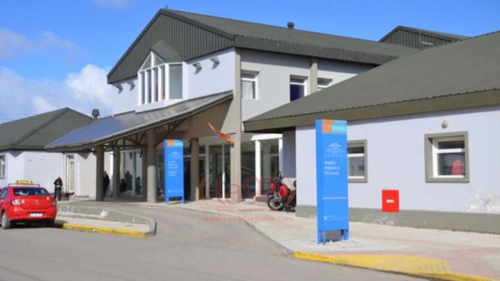 Falta de insumos en el sector de diálisis del Hospital Río Grande genera preocupación en pacientes