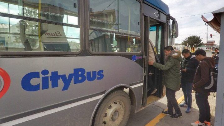 Sin interrupción: Corte en el puente: CityBus brindará el servicio en la Margen Sur