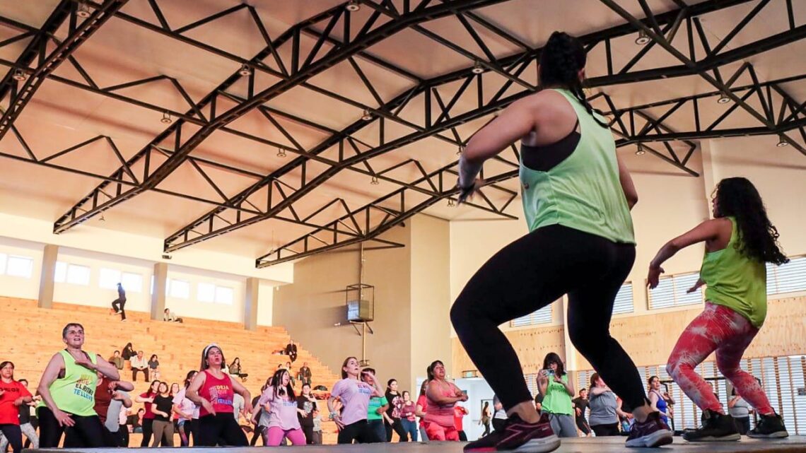 Verano TDF: La Secretaría de Deportes propone actividades en la provincia con alternativas para todas las edades