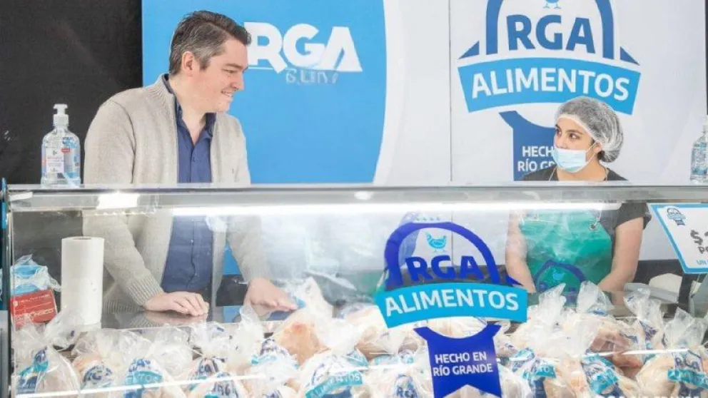 Anunciaron el lanzamiento de la página web de «Río Grande Activa»