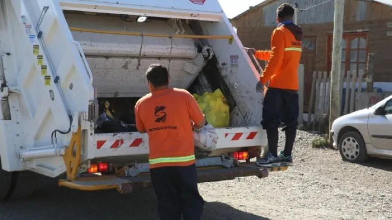 Conocé cómo funcionarán los servicios municipales durante Año Nuevo