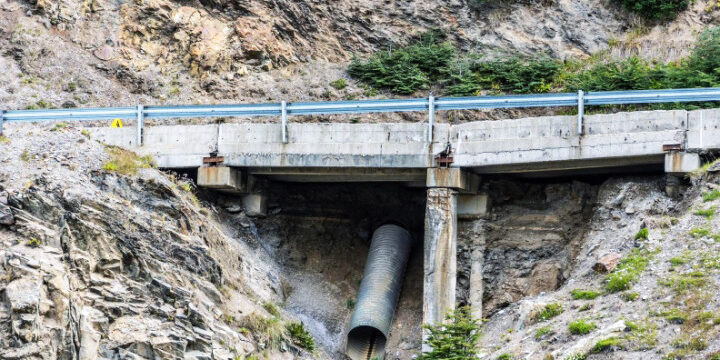 Ruta 3: alertan sobre reforzar urgente el Paso Garibaldi «antes de que ocurra una tragedia»