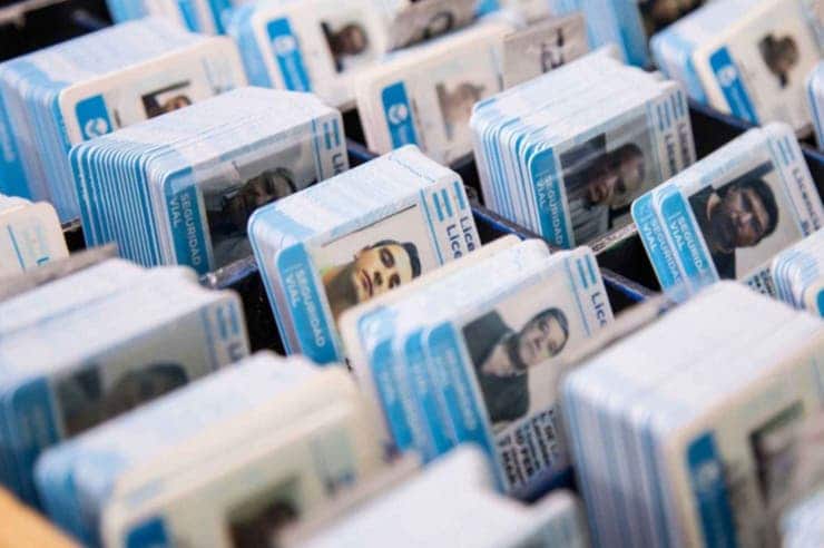 Se encuentra abierto el turnero para gestionar la licencia de conducir. Se encuentra abierto el turnero para gestionar la licencia de conducir.