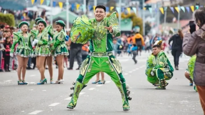 Están abiertas las inscripciones para participar del «Carnaval del Fin del Mundo»