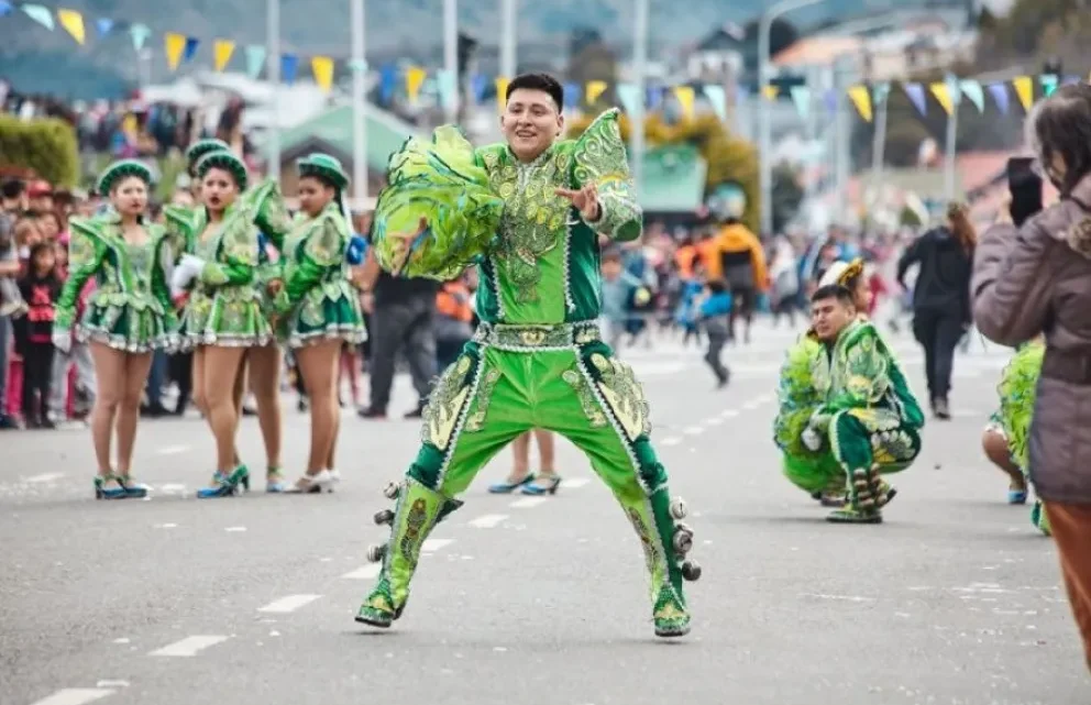 Están abiertas las inscripciones para participar del «Carnaval del Fin del Mundo»
