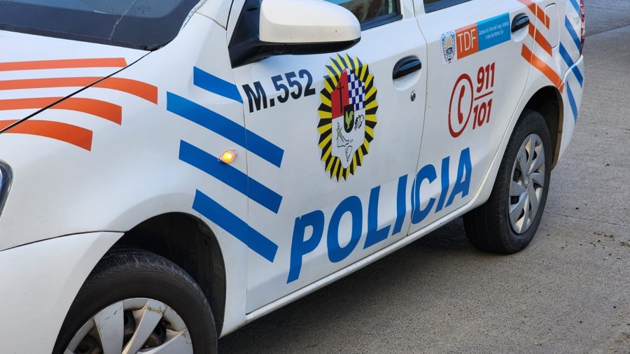 Comisario de alto rango retirado de la Policía se encuentra denunciado por abuso sexual en el medio de un escándalo