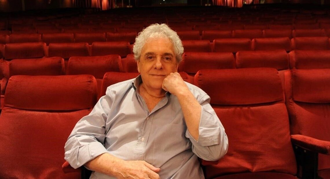 Falleció el reconocido actor y humorista Antonio Gasalla Falleció el reconocido actor y humorista Antonio Gasalla