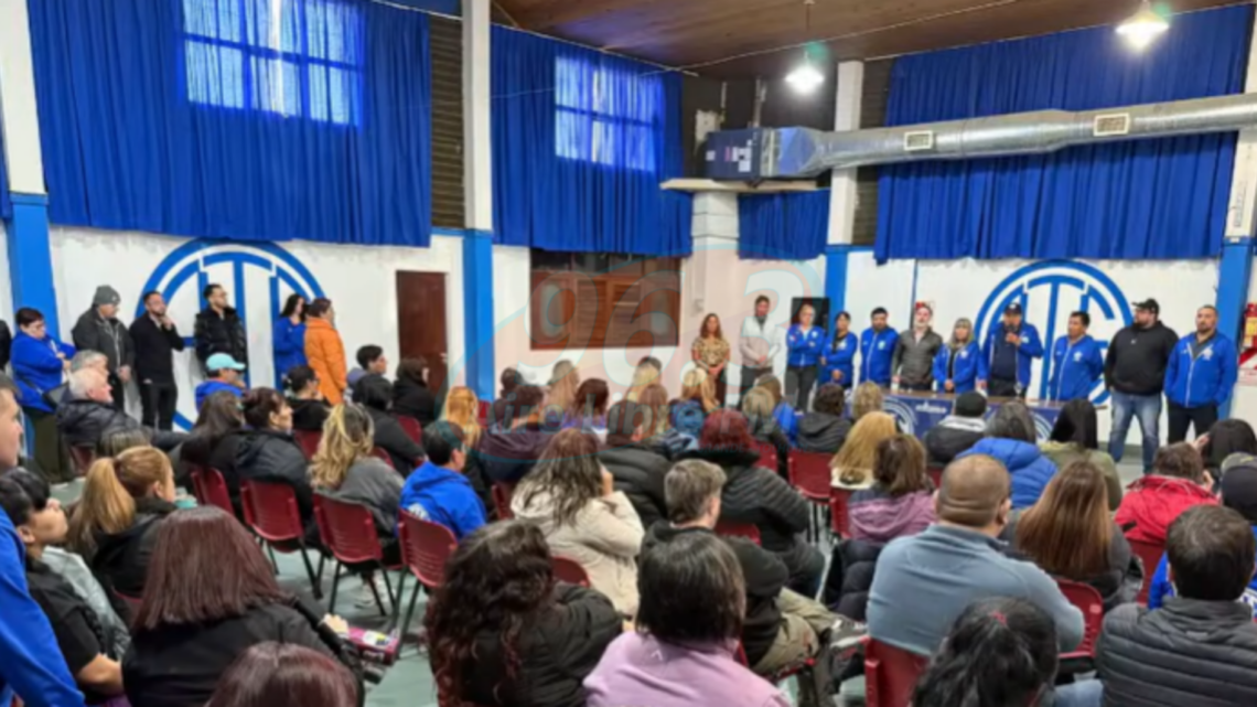 ATE aceptó la propuesta del Gobierno provincial para el Escalafón Seco ATE aceptó la propuesta del Gobierno provincial para el Escalafón Seco
