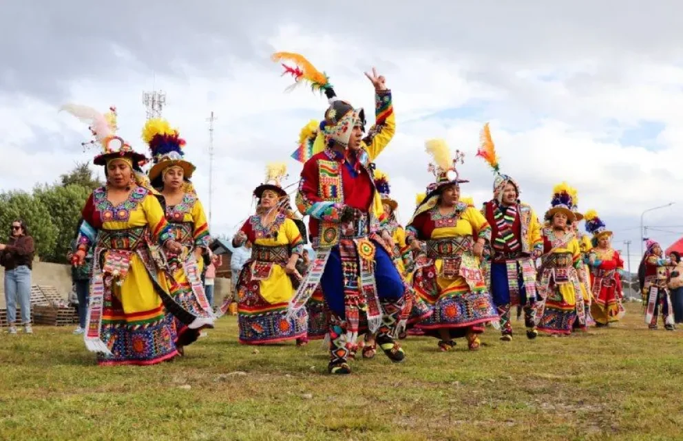 Se llevará adelante el evento «Carnaval del Fin Mundo» en Ushuaia y Río Grande