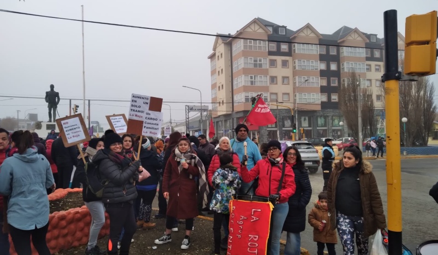 Agrupación docente afirma que designaciones en OSEF son “un escándalo” Agrupación docente afirma que designaciones en OSEF son “un escándalo”