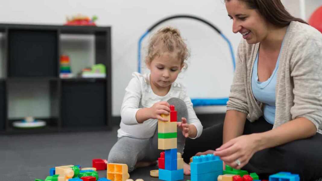Un especialista asegura que el autismo se habría convertido en una “pandemia”, debido al aumento de los diagnósticos en los últimos 30 años Un especialista asegura que el autismo se habría convertido en una “pandemia”, debido al aumento de los diagnósticos en los últimos 30 años