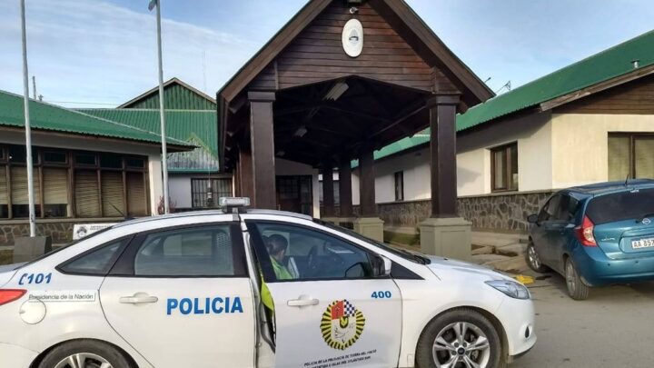 Ushuaia: procesaron a un hombre por varios hechos delictivos en locales comerciales