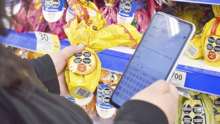 Precio Bajo incorpora huevos de chocolate a su plataforma