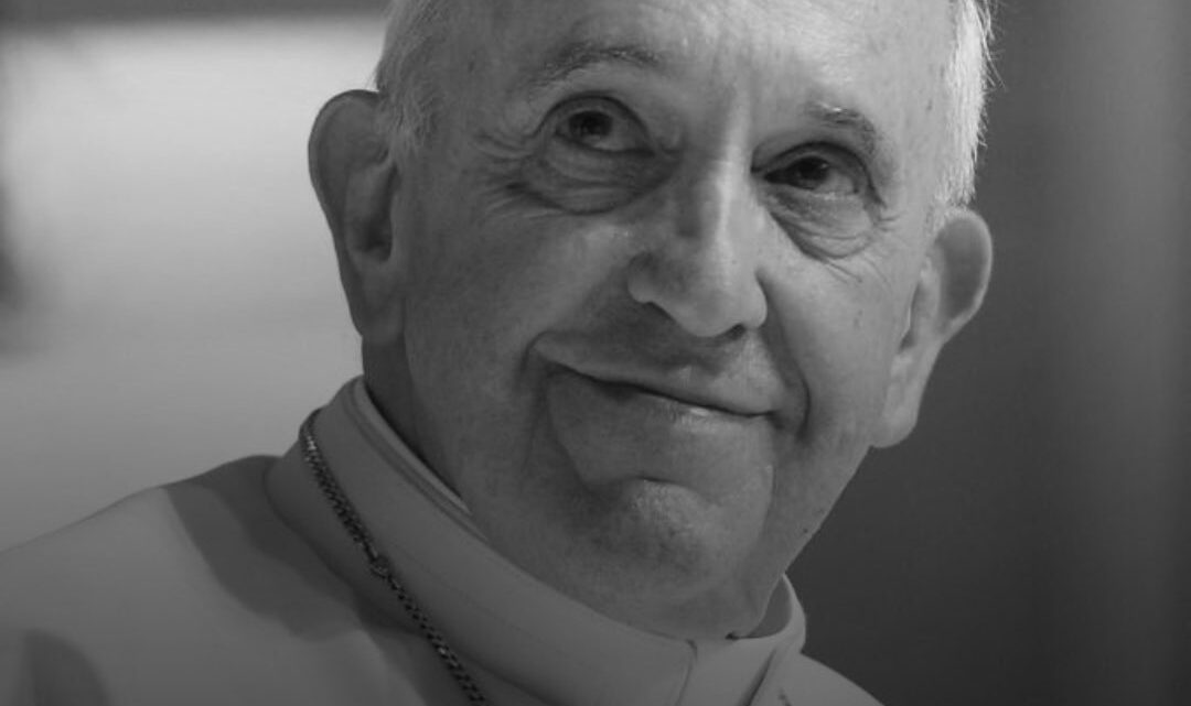 CONMOCIÓN: FALLECIÓ EL PAPA FRANCISCO A SUS 88 AÑOS. CONMOCIÓN: FALLECIÓ EL PAPA FRANCISCO A SUS 88 AÑOS.