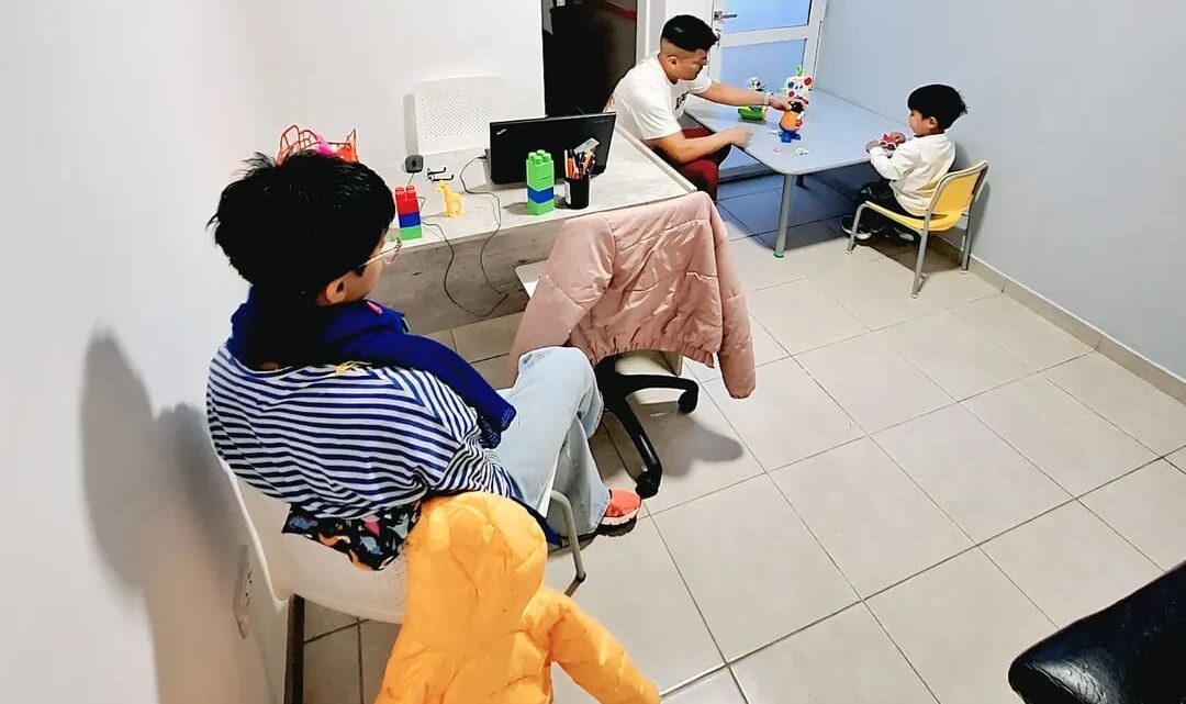 CENTRO MUNICIPAL DE LAS INFANCIAS: 4 AÑOS DE TRABAJO CONTINUO GARANTIZANDO LOS DERECHOS DE NIÑAS Y NIÑOS RIOGRANDENSES CENTRO MUNICIPAL DE LAS INFANCIAS: 4 AÑOS DE TRABAJO CONTINUO GARANTIZANDO LOS DERECHOS DE NIÑAS Y NIÑOS RIOGRANDENSES