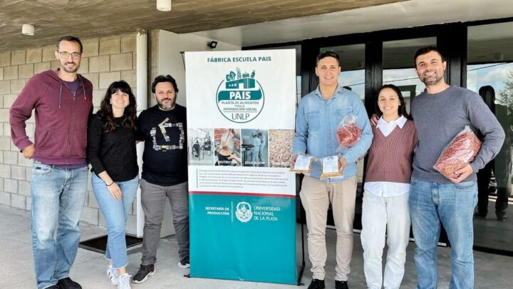 RÍO GRANDE REALIZÓ INTERCAMBIO DE EXPERIENCIAS PRODUCTIVAS EN LA PROVINCIA DE BUENOS AIRES