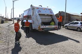 POR EL DÍA DEL TRABAJADOR, NO HABRÁ RECOLECCIÓN DE RESIDUOS ESTE JUEVES
