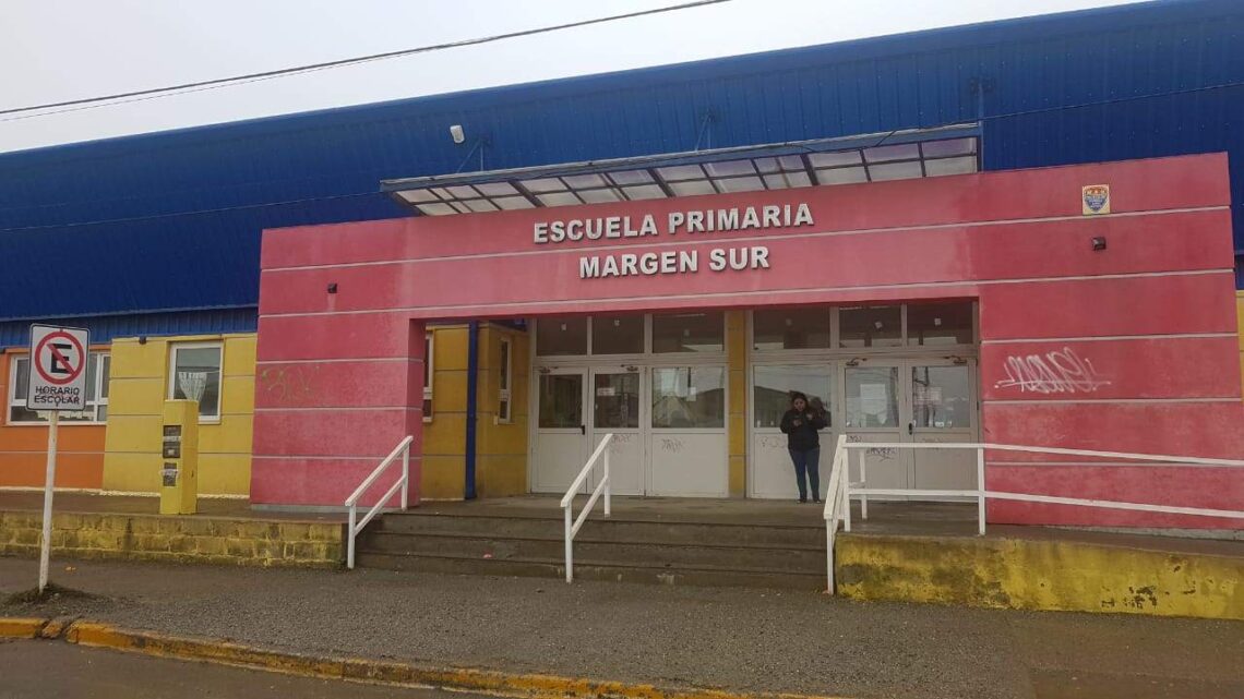 Padre de un menor con TEA denuncia que agredieron a su hijo y cuestionó el accionar de los directivos Padre de un menor con TEA denuncia que agredieron a su hijo y cuestionó el accionar de los directivos