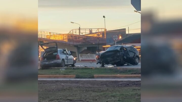 Declararon fallecido al segundo conductor del trágico accidente del domingo y son 3 las víctimas fatales